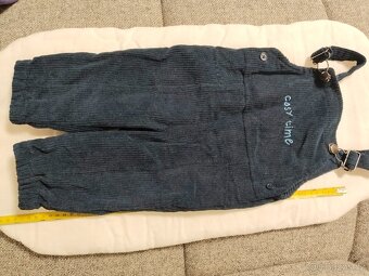 Dětské oblečení - 12