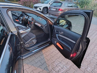 Prodám AUDI A6 2,7TDi Avant, facelift, manuál - 12