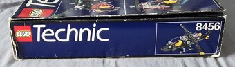 Lego Technic 8456, 90 roky, Na predaj - 12