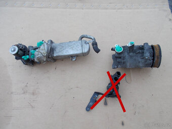 Náhradní díly Passat B7 - č. 3 - 12