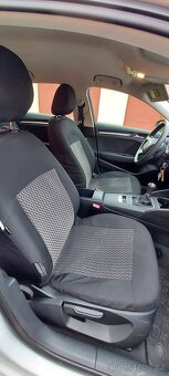 Audi A3 1.2 TFSI - 12