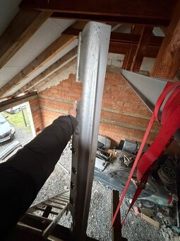 Díly na bmw e46 - 12