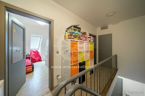 Prodej velkého bytu 3+kk s garážovým stáním, 96 m2 - Brno -  - 12