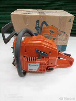 Husqvarna 288 xp NOVÁ - 12