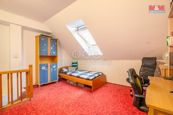 Prodej rodinného domu, 120 m², Chraštice - 12