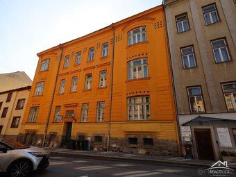 Dům v centru Jihlavy - 12