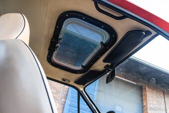 Škoda 130 Rapid PŮVODNÍ RZ, PO RENOVACI - 12