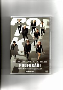 FILMY NA DVD - 12