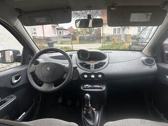 Renault Twingo 1.2 - 12