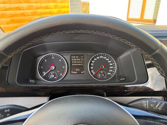 Vw Multivan t6 - 12