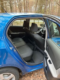 Toyota Yaris 1.0 VVT-I 51kw r.v. 2008 94xxxkm - 12