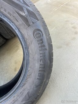 215/65R16 98H Letní pneu Continental EcoContact 6 - 12