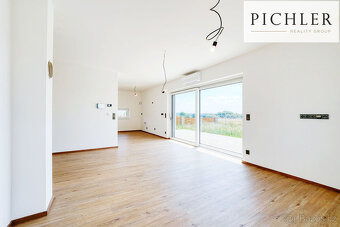 Prodej, rodinný dům 4+kk, pozemek 628m2, Tlučná u Plzně - 12