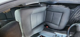 PRODÁM MERCEDES BENZ E350CDI 1 majitel 2009 - 12