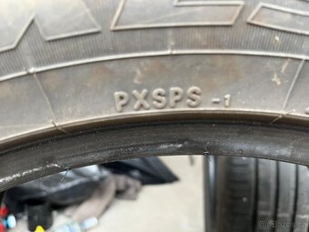 Letní pneumatiky 235/55 R19 105Y - 12
