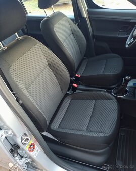 Škoda Roomster 1.2 TSI - 12