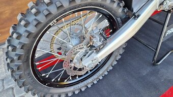 Honda Crf 450 24 - 12
