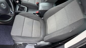 Volkswagen Sharan //2.0TDi//103kW//7MÍST//BLUE-MOTION// - 12