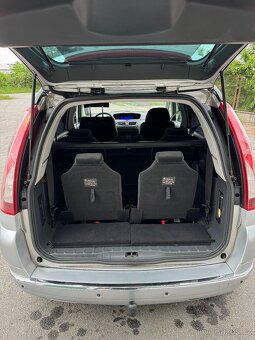 CITROEN C4 PICASSO 1.6 HDi - 12