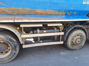 MAN TGS 35.440 8X8 - 12