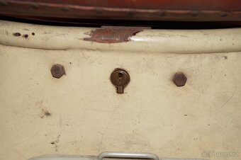Sidecar - 12