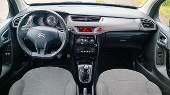 Citroen C3 - 12