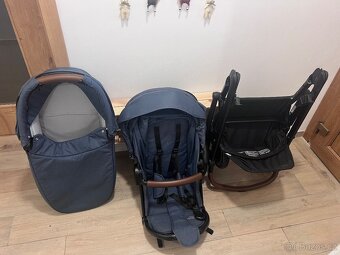 Kočárek Britax Romer Smile II - 12