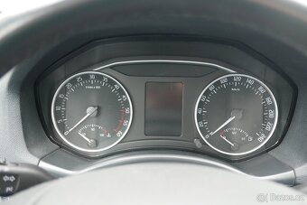 Škoda Octavia 2.0 TDI 103 kW M6° Elegance Plus - 12