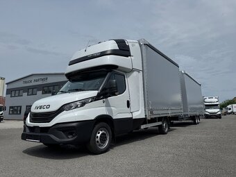 IVECO DAILY 35S18 SOUPRAVA 20 PALET, IHNED K ODBĚRU - 12