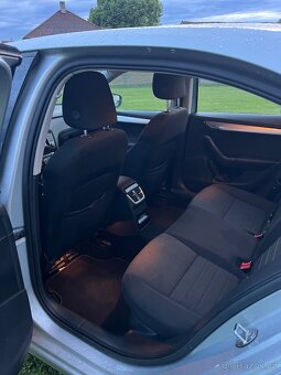 Prodám Škoda octavia 3 -1.6 TDI Elegance - 12