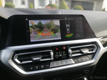 BMW 32O D XDRIVE LUXURY LINE - 12