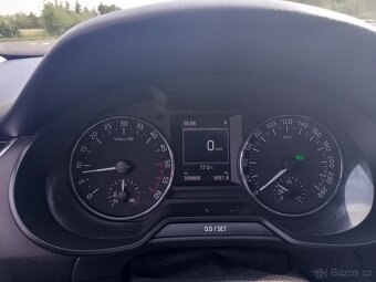 Škoda Octavia III kombi DSG/7 - 12
