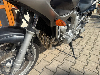 Yamaha FZ 6 S Fazer - 12
