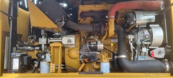 CAT M 313D - 12