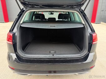 Volkswagen Golf Variant 1.4 TSI 110 kW DSG, 2017, ACC, TOP - 12