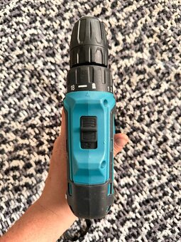 Makita vrtačka - 12