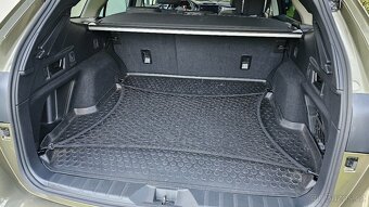Subaru Outback Field - 12
