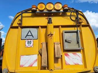 LIAZ 150.260 - 12