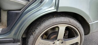 Prodám Range Rover l322 m57 - 12