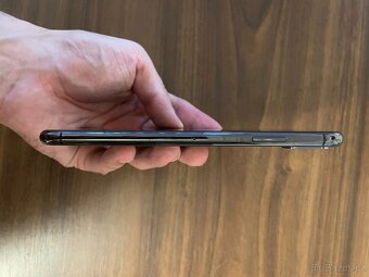 iPhone XS Max (256gb, baterie: 76%) - 12