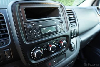 FIAT TALENTO 2.0 , 6 míst, prv. maj. 2021, 16746KM - 12