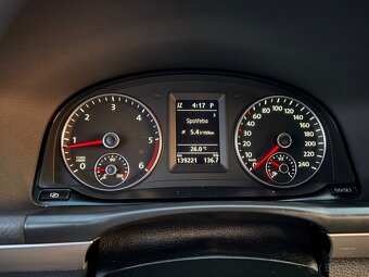 VW TOURAN 139najeto / DSG / 7MÍST - 12