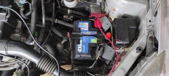 Toyota Yaris Terra 1.0 VVTi sokr. - 12