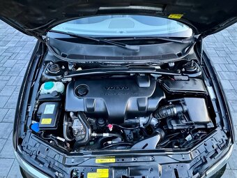 Volvo S60, 2.4D,1.MAJITEL,123000KM,TOP - 12