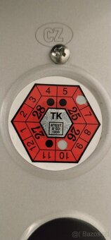 Suzuki GSX-R 600 - 12