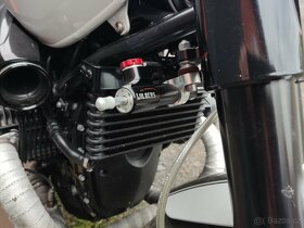 BMW R NineT AC Schnitzer 9800km,2016, mnoho mnoho mnoho dopl - 12