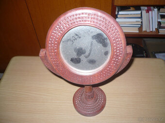 PRODÁM DŘEVĚNÉ RÁMEČKY, POUZDRO NA CIGARETY, - 12