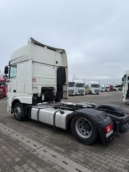 TAHAČ DAF XF 480 SSC LOWDECK 2019 NOVÝ TACHOGRAF - 12