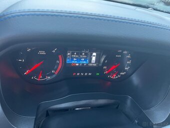 FORD RANGER RAPTOR - plná výbava, naviják, odpočet - 12