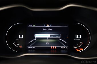 MG ZS 1.5 78kW 82tkm LED Manual kam360° - záruka Autodraft - 12